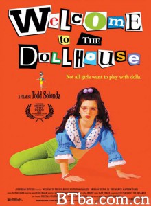 欢迎光临娃娃屋 Welcome to the Dollhouse‎ (1995) 1080P BT磁力 迅雷网盘下载