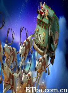 A Trash Truck Christmas‎ (2020) 1080P BT磁力 迅雷网盘下载