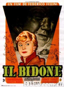骗子 Il Bidone‎ (1955) 1080P/720P BT磁力 迅雷网盘下载