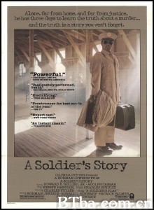 大兵 A Soldier's Story‎ (1984) 1080P BT磁力 迅雷网盘下载
