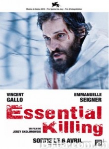 必要的杀戮 我不要死(台) Essential Killing‎ (2010) 1080P BT磁力 迅雷网盘下载
