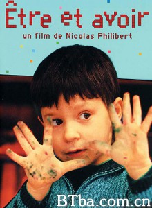 山村犹有读书声 Être et avoir‎ (2002) 1080P/720P BT磁力 迅雷网盘下载