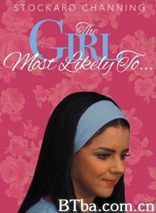 丑女复仇记 The Girl Most Likely to...‎ (1973) 1080P/720P BT磁力 迅雷网盘下载