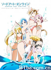 刀剑神域 Extra Edition ソードアート・オンライン Extra Edition‎ (2013) 1080P/720P BT磁力 迅雷网盘下载