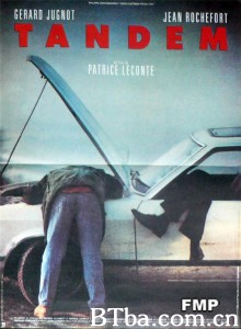 搭档 Tandem‎ (1987) 1080P/720P BT磁力 迅雷网盘下载