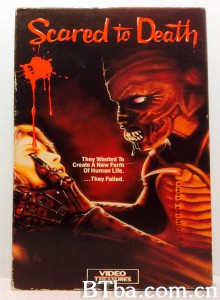 吓得要死 Scared to Death‎ (1981) 1080P BT磁力 迅雷网盘下载