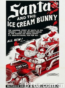 Santa and the Ice Cream Bunny‎ (1972) 1080P BT磁力 迅雷网盘下载