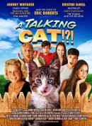 一只会说话的猫/A Talking Cat!?!‎
