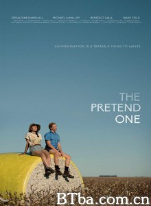 假想好友 The Pretend One‎ (2017) 1080P BT磁力 迅雷网盘下载