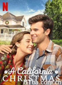 A California Christmas‎ (2020) 1080P BT磁力 迅雷网盘下载