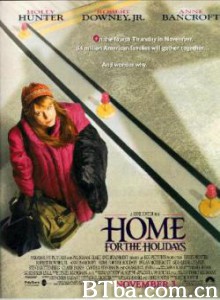 Home for the Holidays‎ (2005) 1080P BT磁力 迅雷网盘下载