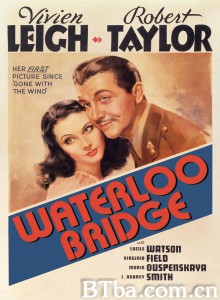 魂断蓝桥 Waterloo Bridge‎ (1940) 1080P/720P BT磁力 迅雷网盘下载