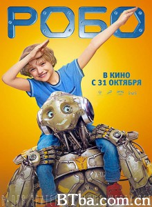 机器人罗伯 Робо‎ (2019) 1080P BT磁力 迅雷网盘下载