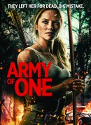 一人军团/Army of One‎