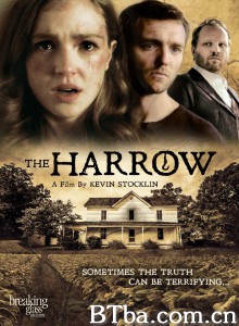 恐惧之耙 The Harrow‎ (2016) 1080P/720P BT磁力 迅雷网盘下载