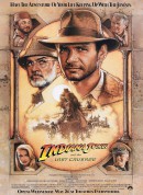夺宝奇兵3/Indiana Jones and the Last Crusade‎