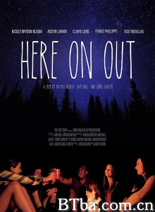 Here On Out‎ (2019) 1080P/720P BT磁力 迅雷网盘下载