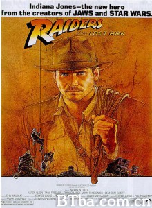 夺宝奇兵 Raiders of the Lost Ark‎ (1981) 1080P/720P BT磁力 迅雷网盘下载