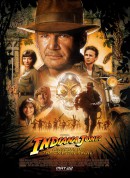 夺宝奇兵4/印第安纳琼斯：水晶骷髅王国(台)/Indiana Jones and the Kingdom of the Crystal Skull‎