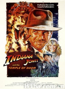 夺宝奇兵2 Indiana Jones and the Temple of Doom‎ (1984) 1080P/720P BT磁力 迅雷网盘下载