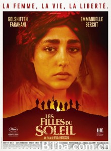 太阳之女 太阳的女儿(港) Les filles du soleil‎ (2018) 1080P/720P BT磁力 迅雷网盘下载