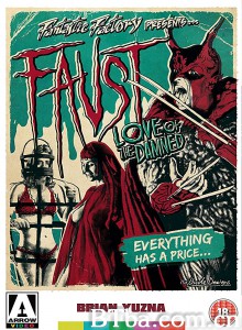 魔鬼诞生 Faust: Love of the Damned‎ (2001) 1080P/720P BT磁力 迅雷网盘下载