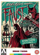 魔鬼诞生/Faust: Love of the Damned‎