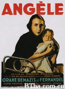 安吉儿 Angèle‎ (1934) 1080P/720P BT磁力 迅雷网盘下载