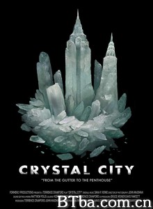 Crystal City‎ (2019) 1080P/720P BT磁力 迅雷网盘下载