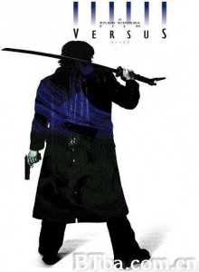 千年决斗 Versus‎ (2000) 1080P/720P BT磁力 迅雷网盘下载