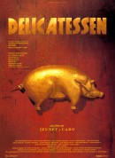 黑店狂想曲/Delicatessen‎