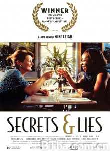 秘密与谎言 Secrets & Lies‎ (1996) 1080P/720P BT磁力 迅雷网盘下载