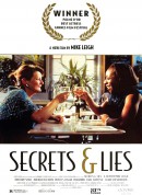 秘密与谎言/Secrets & Lies‎