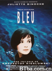 蓝白红三部曲之蓝 蓝色情挑(台) Trois couleurs: Bleu‎ (1993) 1080P/720P BT磁力 迅雷网盘下载