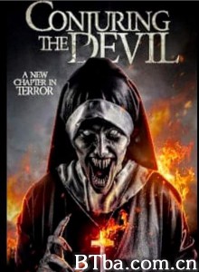 恶魔修女 Demon Nun‎ (2020) 1080P BT磁力 迅雷网盘下载
