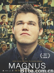 Magnus‎ (2016) 1080P BT磁力 迅雷网盘下载