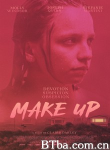 欺骗 Make Up‎ (2019) 1080P BT磁力 迅雷网盘下载
