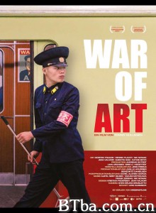 艺术之战 War of Art‎ (2019) 1080P BT磁力 迅雷网盘下载