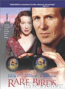 珍禽假意 Rare Birds‎ (2002) 1080P BT磁力 迅雷网盘下载