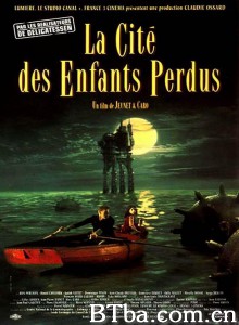 童梦失魂夜 La cité des enfants perdus‎ (1995) 1080P/720P BT磁力 迅雷网盘下载