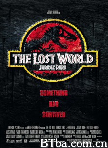 侏罗纪公园2：失落的世界 The Lost World: Jurassic Park‎ (1997) 1080P/720P BT磁力 迅雷网盘下载