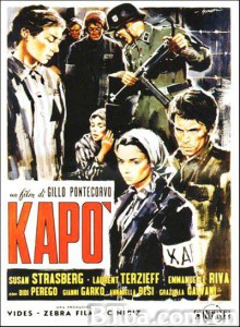 零点地带 Kapò‎ (1960) 1080P BT磁力 迅雷网盘下载