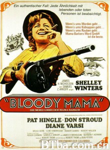 血腥妈妈 Bloody Mama‎ (1970) 1080P/720P BT磁力 迅雷网盘下载