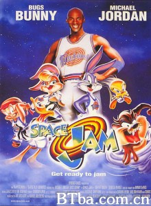 空中大灌篮 太空也入樽(港) 怪物奇兵(台) (1997) 1080P/4K BT磁力 迅雷网盘下载