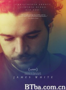 詹姆斯·怀特 James White‎ (2015) 1080P BT磁力 迅雷网盘下载
