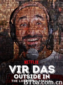 Vir Das: Outside in - The Lockdown Special‎ (2020) 1080P BT磁力 迅雷网盘下载
