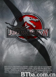 侏罗纪公园3 Jurassic Park III‎ (2002) 1080P/720P BT磁力 迅雷网盘下载