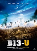 暴力街区13：终极/Banlieue 13 - Ultimatum‎