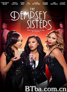 The Dempsey Sisters‎ (2013) 1080P BT磁力 迅雷网盘下载