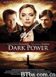 黑暗势力 Dark Power‎ (2013) 1080P/720P BT磁力 迅雷网盘下载